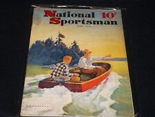 1940 may national for sale  New Brunswick