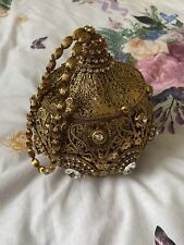 indian bridal handbags for sale  LONDON