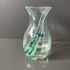 Vintage caithness glass for sale  NORTHAMPTON