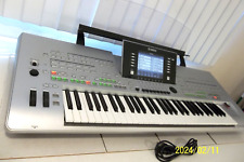 arranger keyboard yamaha for sale  Niles
