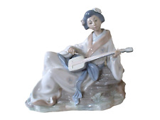 lladro nao oriental for sale  DERBY