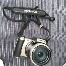 Lympus 800 digitalkamera gebraucht kaufen  Hamburg