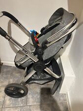 Prams pushchairs used for sale  BOURNEMOUTH