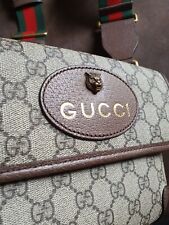 Używany, Gucci Neo Vintage Small Messanger Bag na sprzedaż  PL