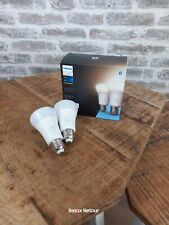 Philips white 800 gebraucht kaufen  Bremen