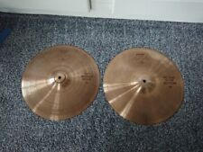 Paiste 404 medium for sale  PRESTON