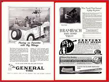 1926 general tire for sale  Berwick