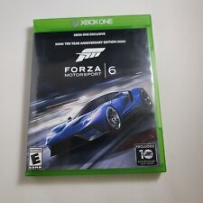Forza motorsports xbox for sale  Greer