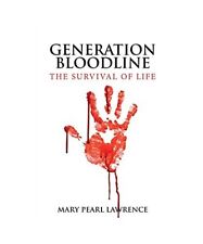 Generation bloodline the gebraucht kaufen  Trebbin