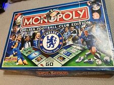 Monopoly board game for sale  BASINGSTOKE