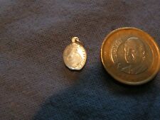Minuscule medaille jesus d'occasion  Gréoux-les-Bains