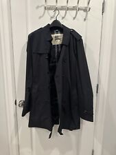 Burberry trench coat for sale  Boston