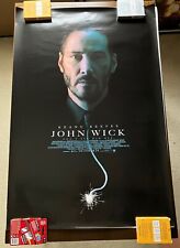 john wick poster for sale  Plano