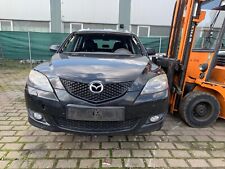 Motorhalter Mazda 3 BK 1,6 80KW aus Schlachtfest viele andere Teile im Lager comprar usado  Enviando para Brazil