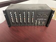 Carvin cx630 channel for sale  Moreno Valley