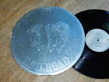 Grand Funk Railroad – E Pluribus Funk LP G+/ MUITO BOM ESTADO- Classic Rock - 1972 estéreo comprar usado  Enviando para Brazil