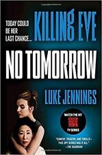 Killing Eve: No Tomorrow por Jennings, Luke comprar usado  Enviando para Brazil
