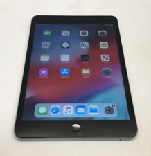 Apple iPad Mini 2 32GB, Wi-Fi + 4G, 7,9 polegadas, Cinza Espacial, usado comprar usado  Enviando para Brazil