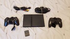 Sony slim console for sale  Layton