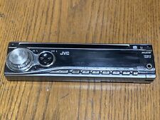 jvc replacement faceplate for sale  Paw Paw