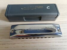 seydel chromatic harmonica for sale  MILTON KEYNES