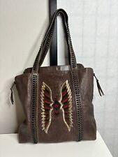 OLD GRINGO FIRE BIRD TOTE for sale  Shipping to South Africa