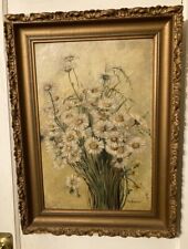 Vintage original oil for sale  Peachtree City