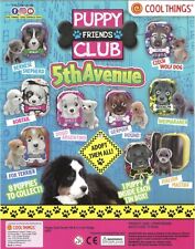 Puppy club 5th for sale  SCARBOROUGH