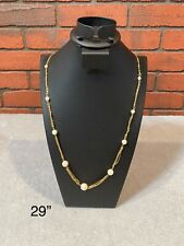 Fashionable necklaces jewelry for sale  Pittsfield