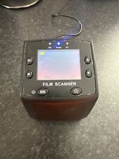 Film scanner for sale  EXETER