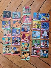 Dragonball staks panini usato  Milano