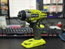 Ryobi p263 18v for sale  Shipping to Ireland