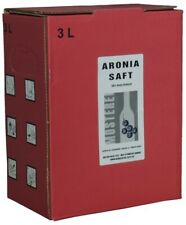 Aronia saft direktsaft gebraucht kaufen  Uttenweiler
