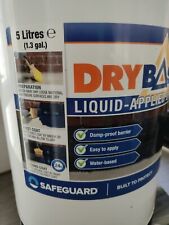 Safeguard drybase liquid for sale  LONDON