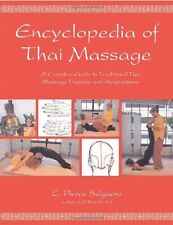 Encyclopedia thai massage for sale  UK