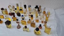 Lot miniatures parfum d'occasion  Toulon-