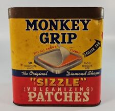 Vintage monkey grip for sale  Huntsville