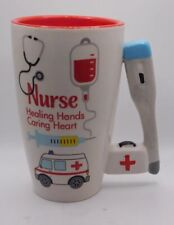 Coffee mug nurse for sale  Windsor