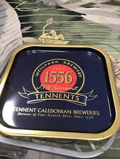 Vintage tennents 1556 for sale  EYEMOUTH