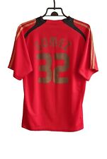 Koszulka adidas piłkarska reprezentacja niemiec Gomez deutscher fussball bund 32, używany na sprzedaż  PL