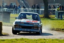 Photo rallying legend for sale  TADLEY