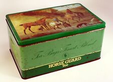 Horse guard tee gebraucht kaufen  Oberdorla