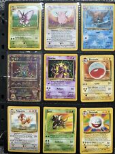 Pokémon cards bundle for sale  NOTTINGHAM