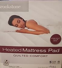 Brookstone full heated for sale  Vallejo