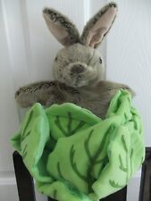 Bunny rabbit hand for sale  LEICESTER