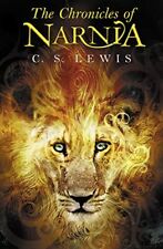 Chronicles narnia . for sale  UK