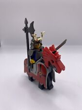 Lego minifigur ritter gebraucht kaufen  Dresden