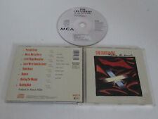The Crusaders ‎– Healing the Wounds / MCA Records ‎– MCD 09638 CD ALBUM for sale  Shipping to South Africa
