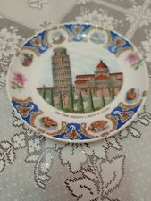 Piatto decorativo ceramica usato  Palermo