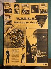 Man uncle magazine for sale  BARNSTAPLE